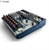Mixer Soundcraft Notepad 12FX 3